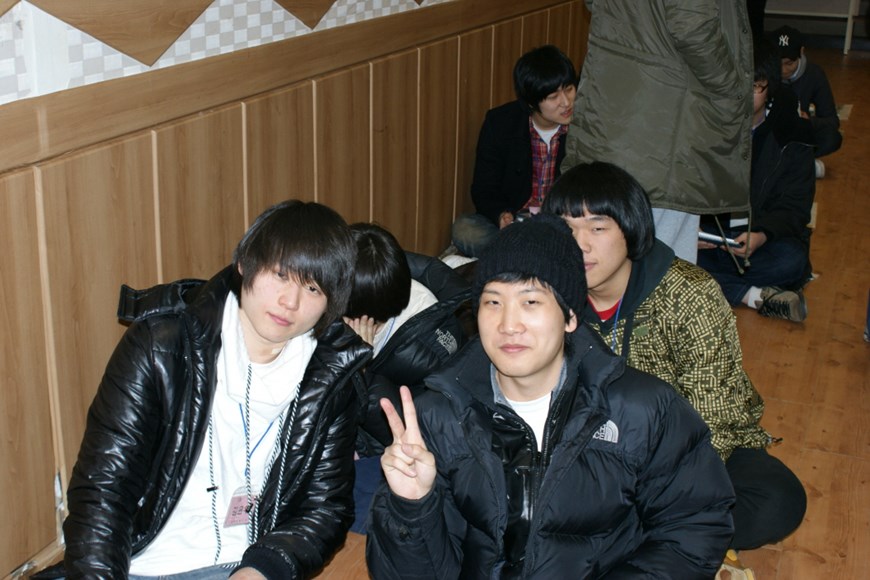 2009 신입생 오리엔테이션