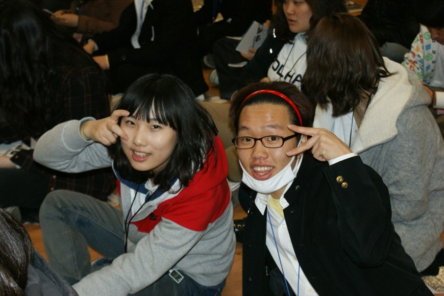 2009 신입생 오리엔테이션