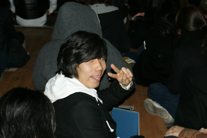 2009 신입생 오리엔테이션