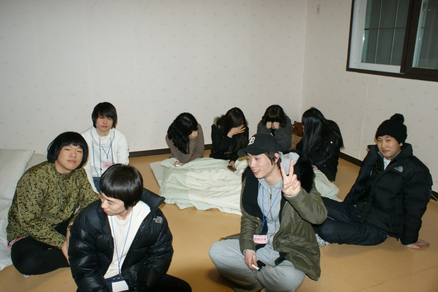 2009 신입생 오리엔테이션