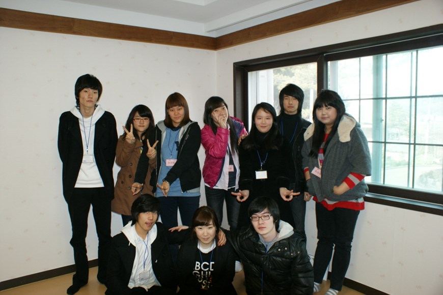 2009 신입생 오리엔테이션