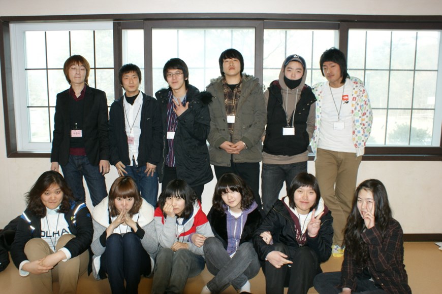 2009 신입생 오리엔테이션