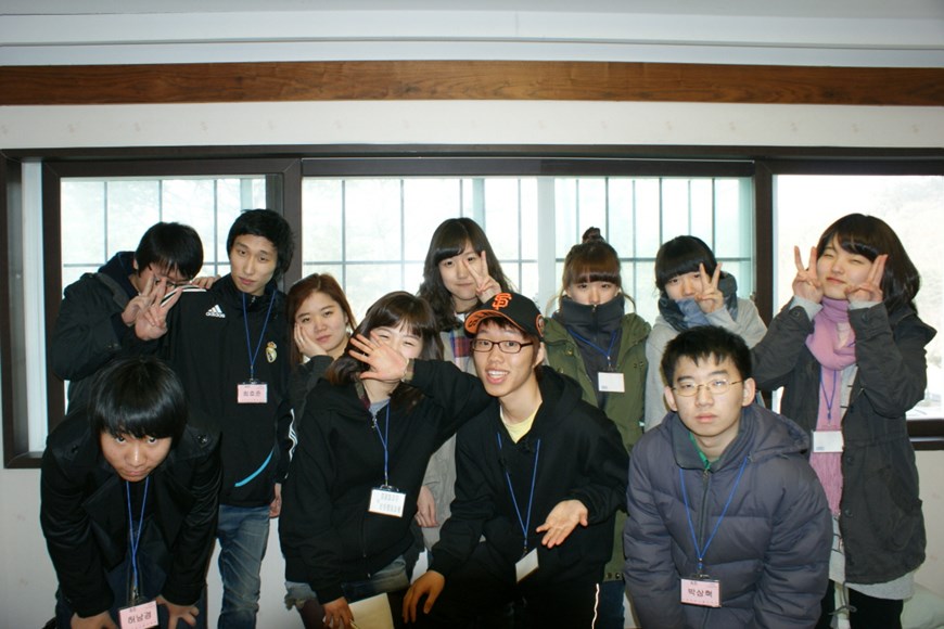 2009 신입생 오리엔테이션