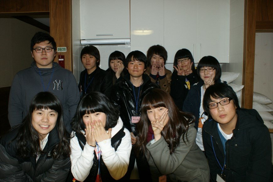 2009 신입생 오리엔테이션