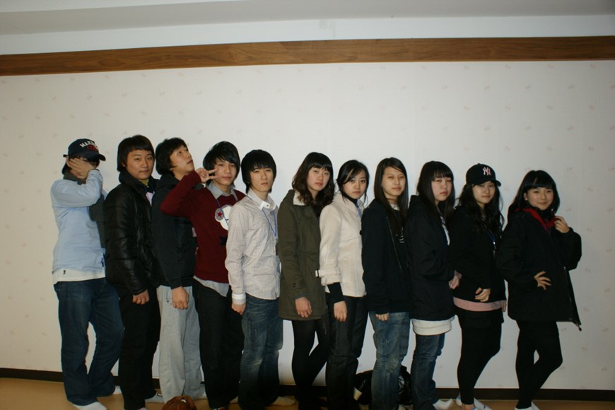 2009 신입생 오리엔테이션