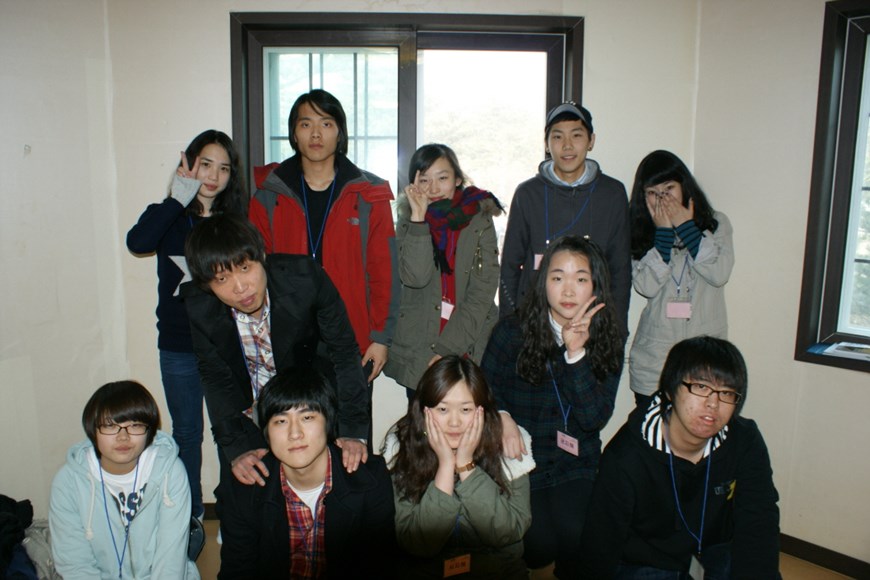 2009 신입생 오리엔테이션