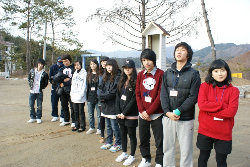 2009 신입생 오리엔테이션