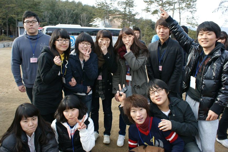 2009 신입생 오리엔테이션