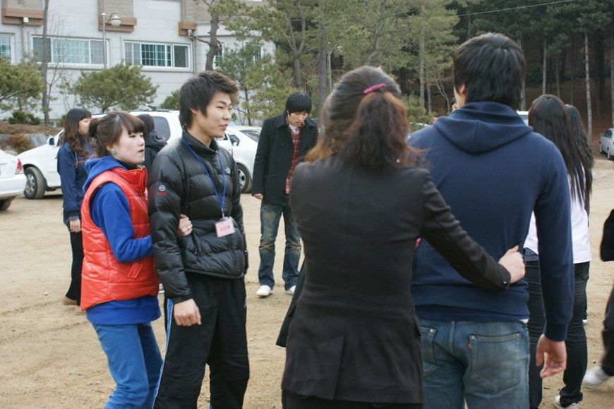 2009 신입생 오리엔테이션