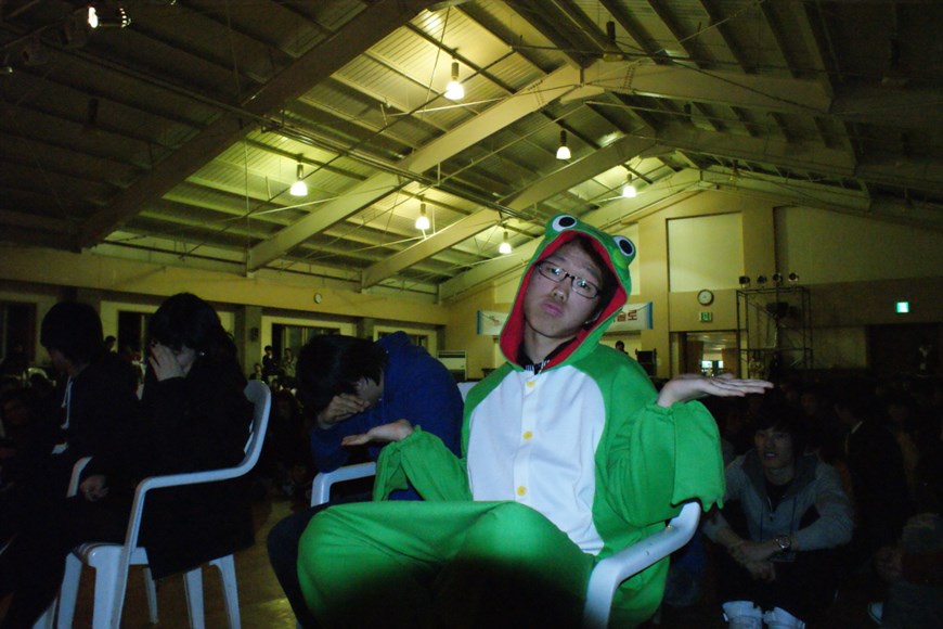 2009 신입생 오리엔테이션