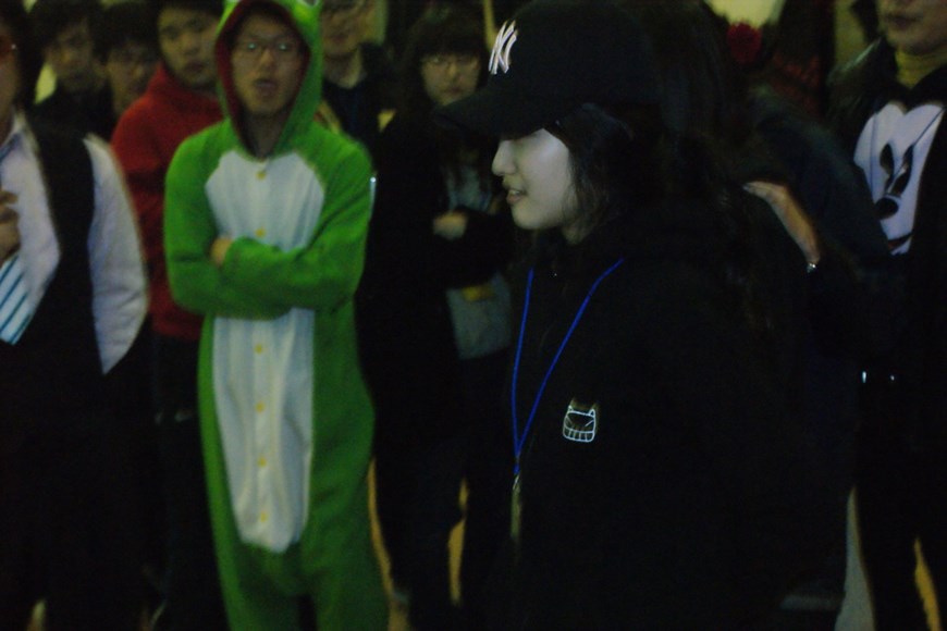 2009 신입생 오리엔테이션