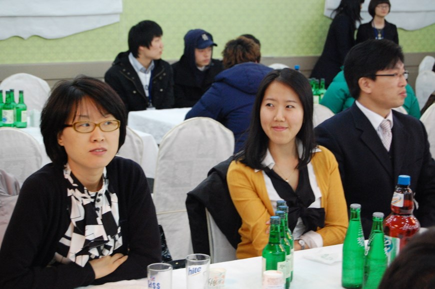 2010년 신입생 환영회