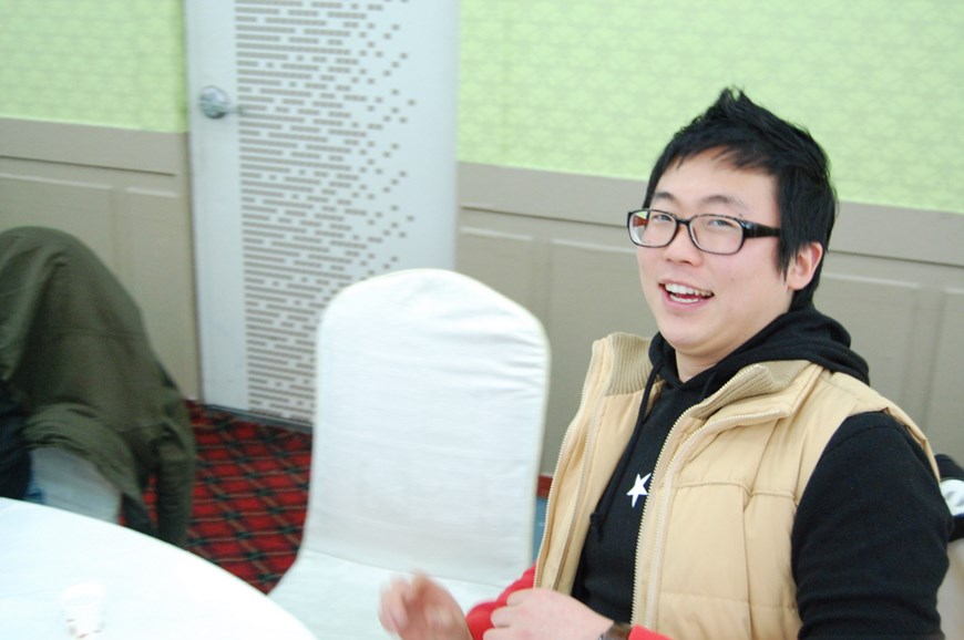 2010년 신입생 환영회