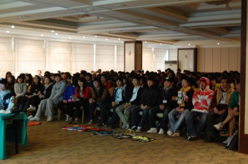 2010년 광고캠프