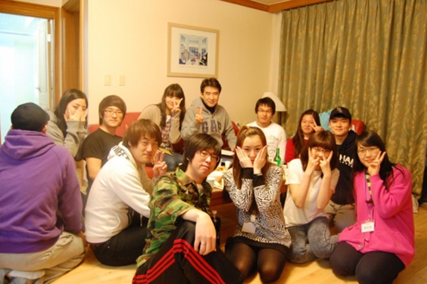 2010년 광고캠프