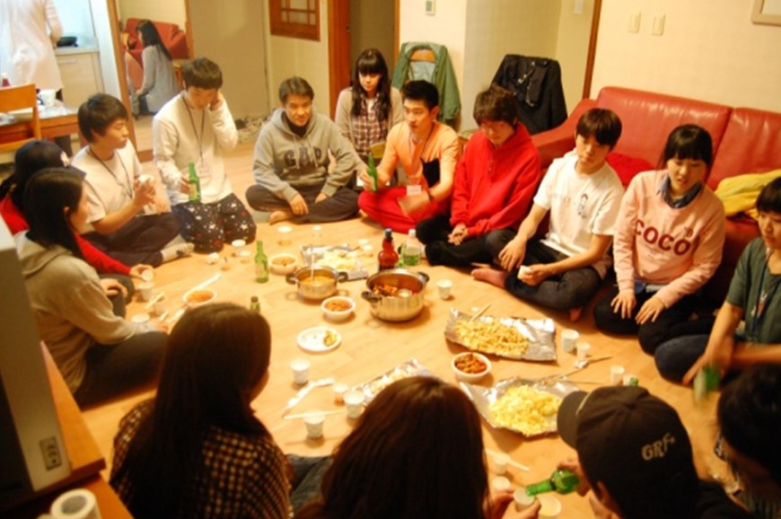 2010년 광고캠프