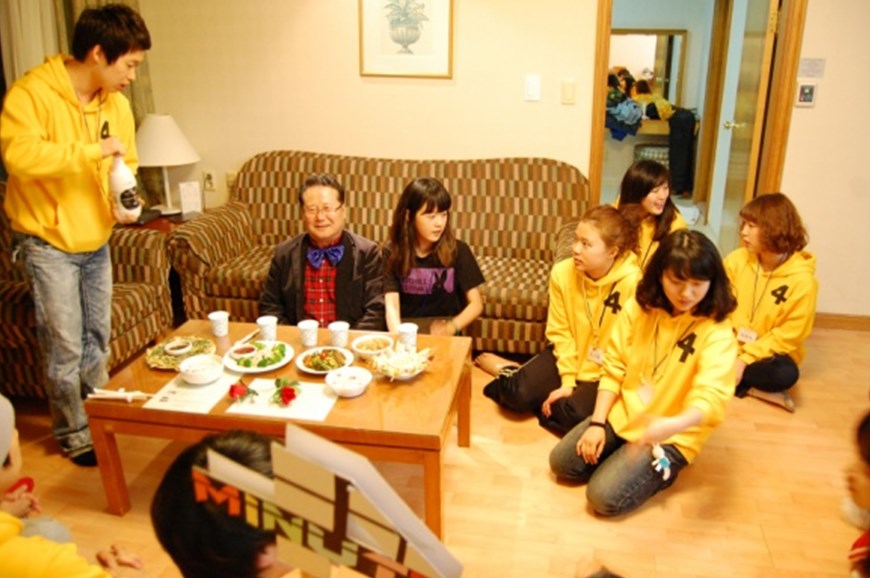 2010년 광고캠프