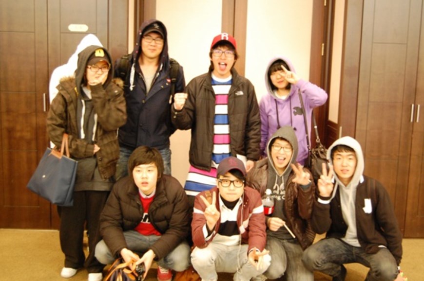 2010년 광고캠프