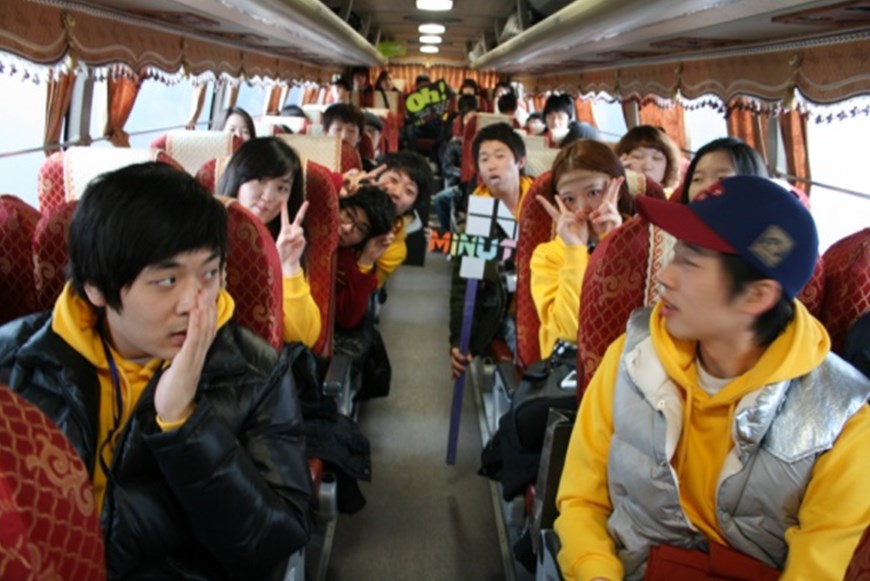 2010년 광고캠프