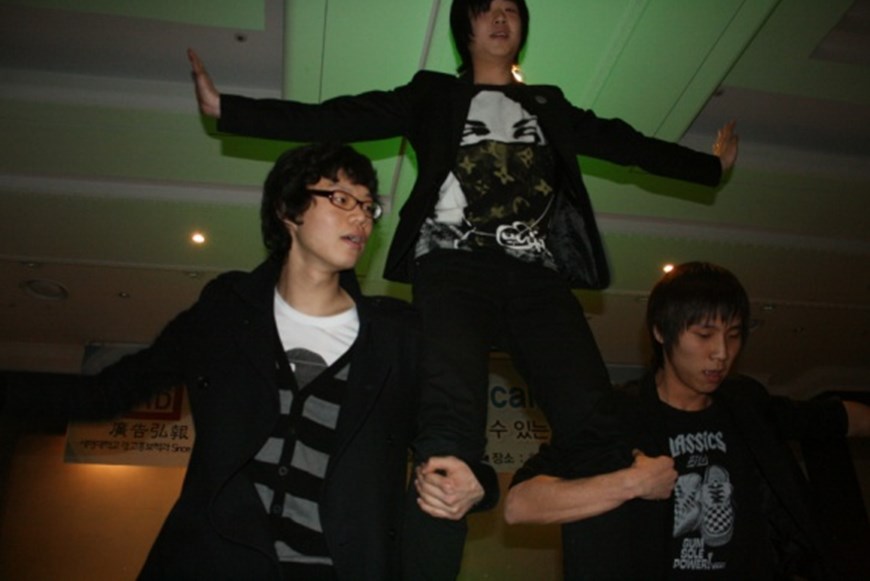 2010년 광고캠프