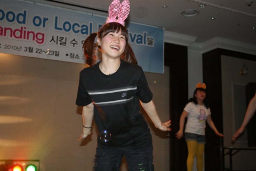 2010년 광고캠프