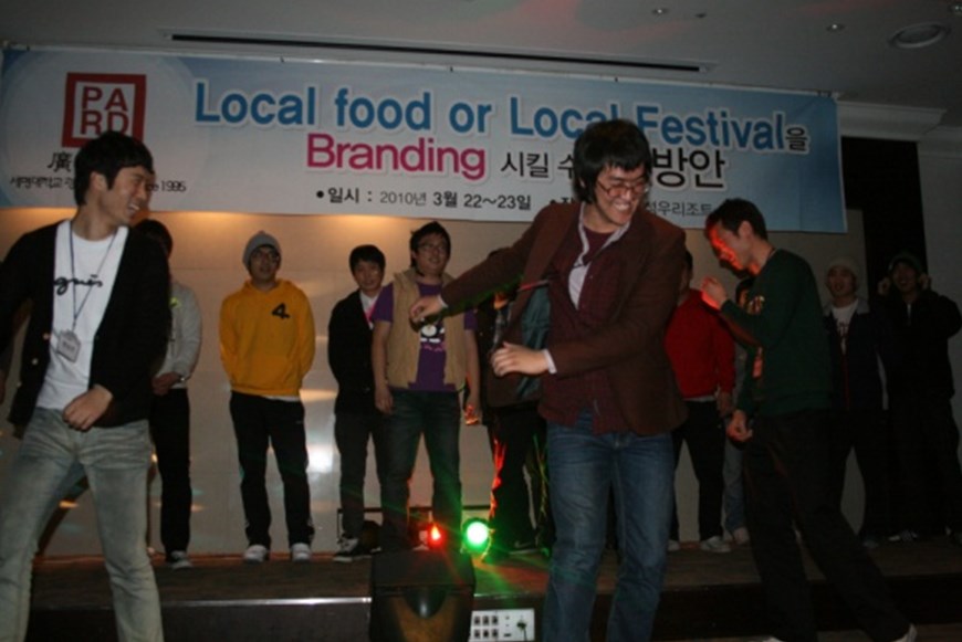 2010년 광고캠프