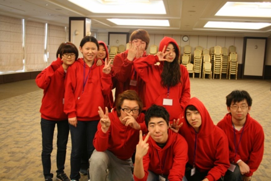 2010년 광고캠프