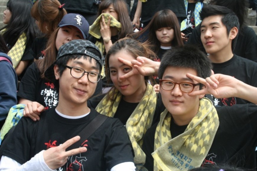 2010년 청룡체전