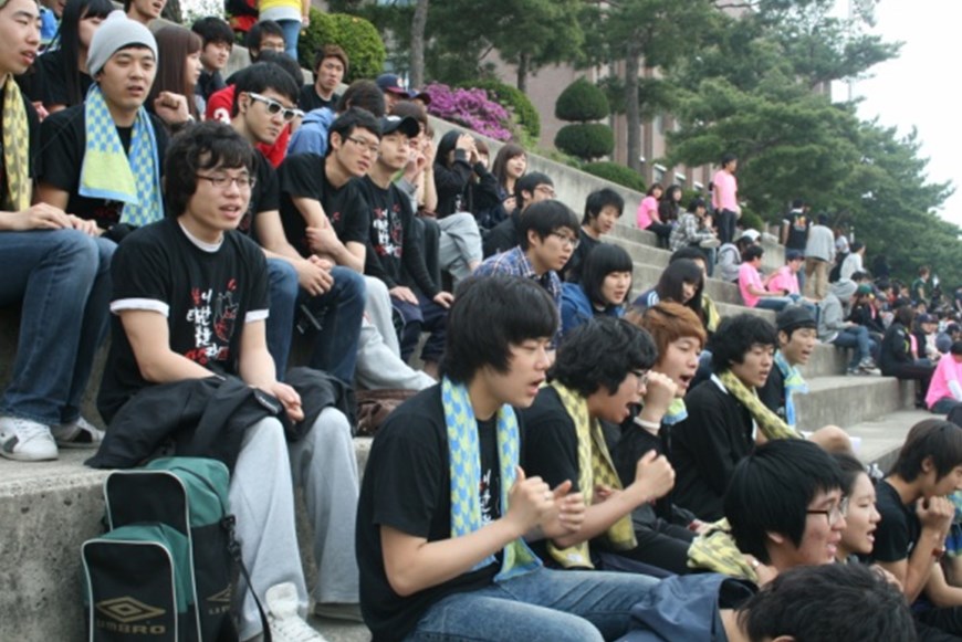 2010년 청룡체전