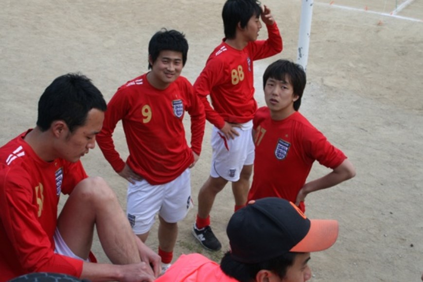 2010년 청룡체전