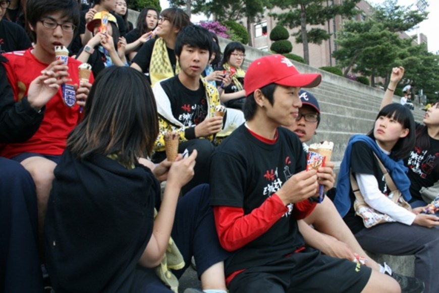 2010년 청룡체전