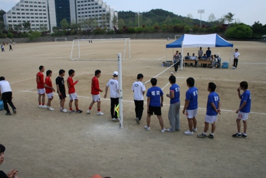 2010년 청룡체전