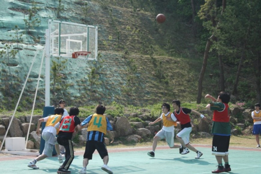 2010년 청룡체전