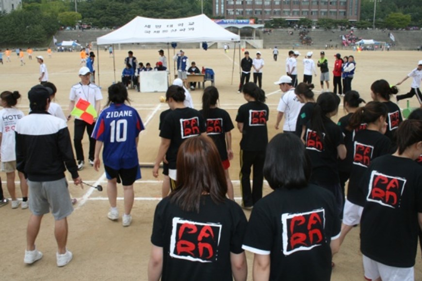 2010년 청룡체전