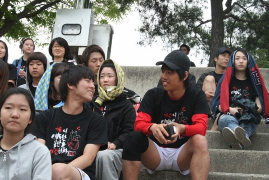 2010년 청룡체전