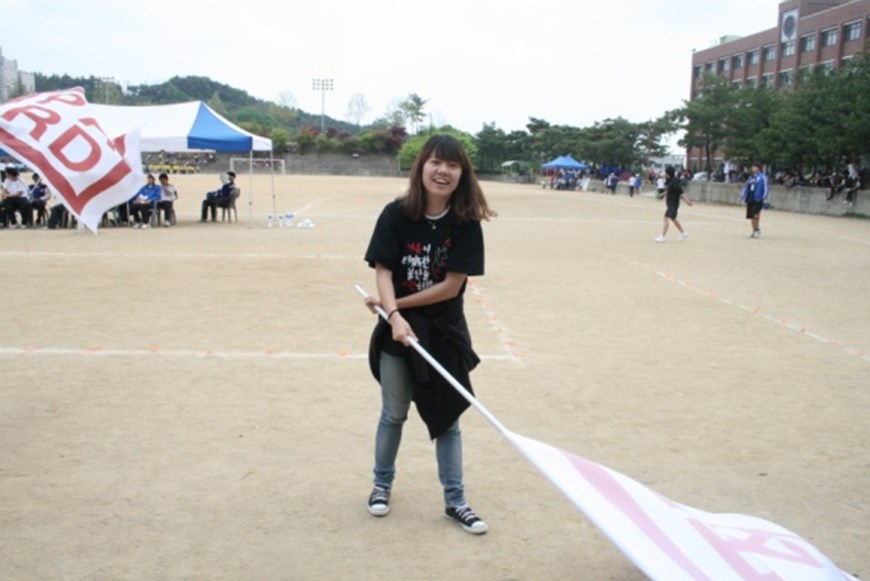 2010년 청룡체전