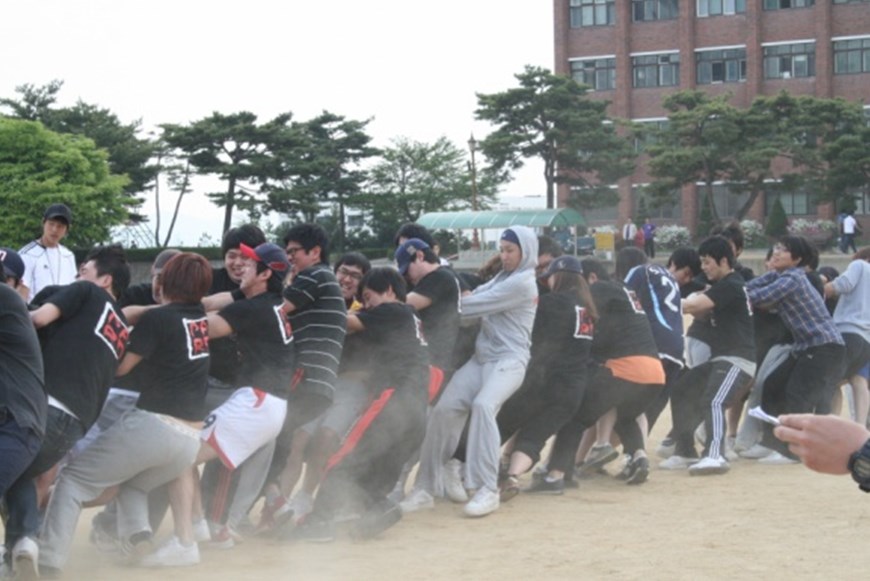 2010년 청룡체전