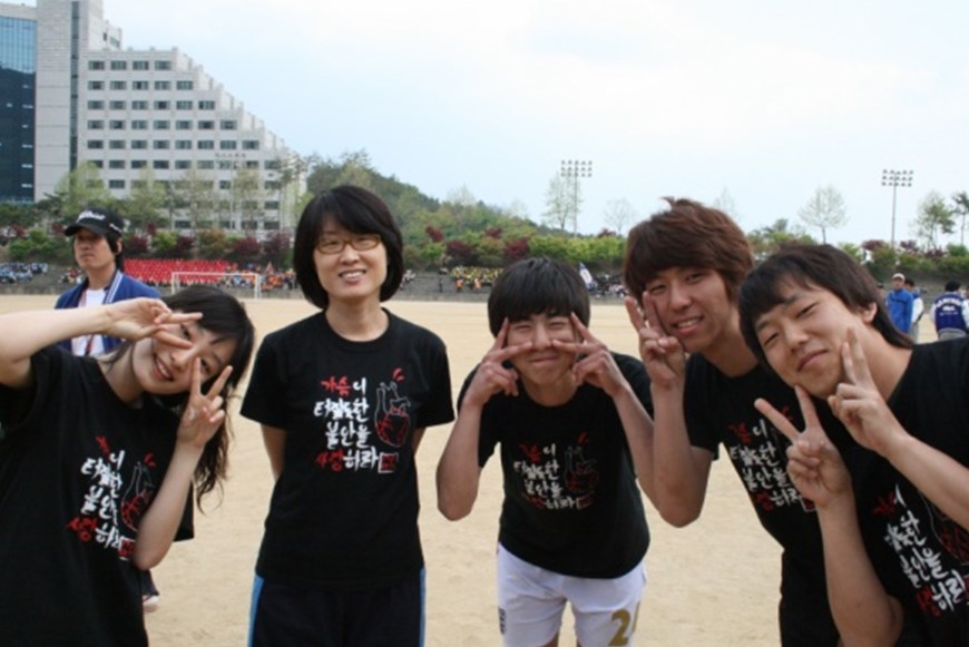 2010년 청룡체전