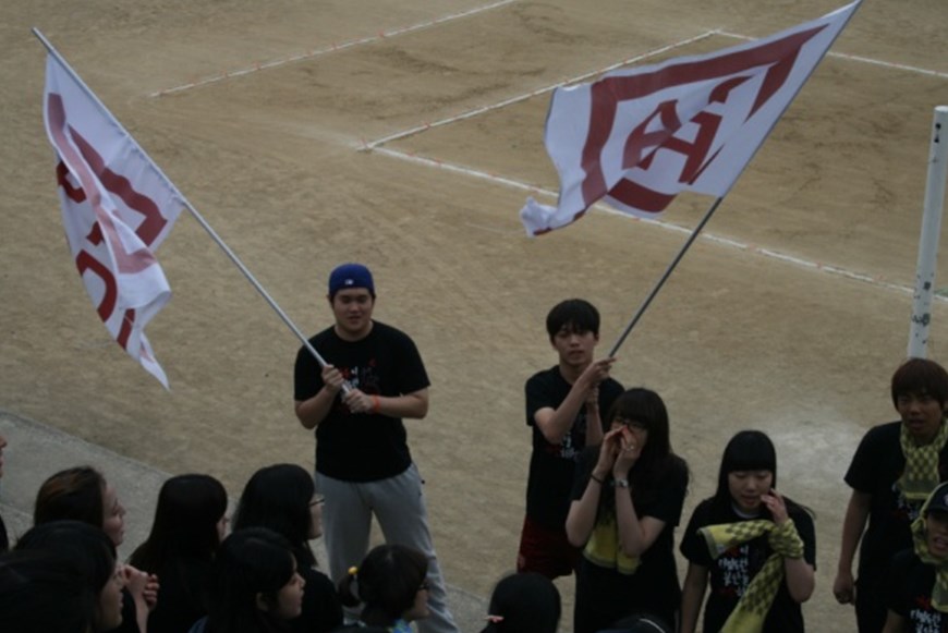 2010년 청룡체전