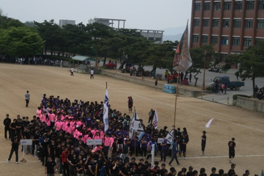 2010년 청룡체전