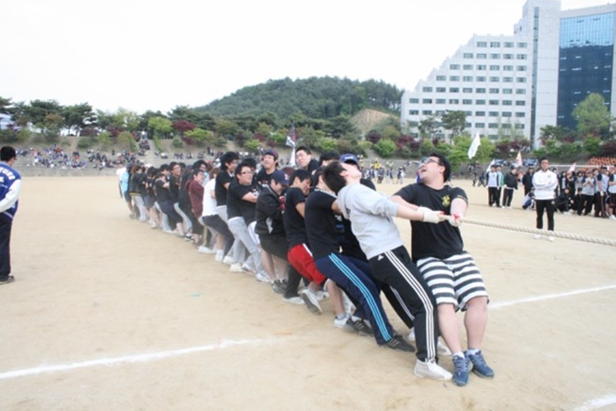 2010년 청룡체전