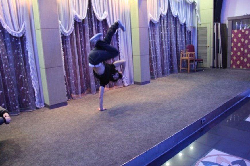 110308 개강총회&신입생환영회