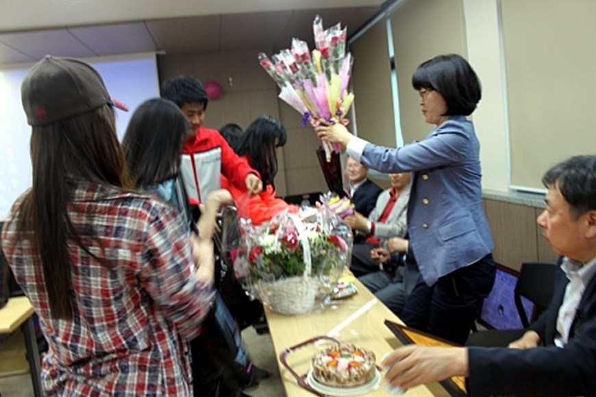 11 스승의날,성년의날