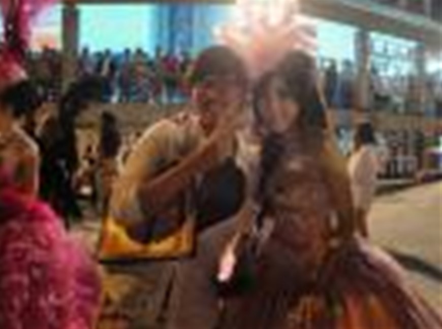 2012 졸업여행 (태국)