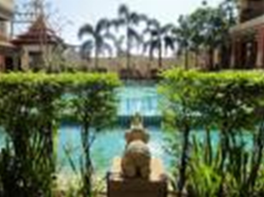 2012 졸업여행 (태국)