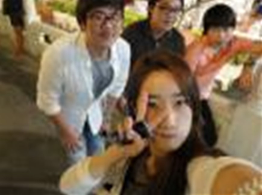 2012 졸업여행 (태국)