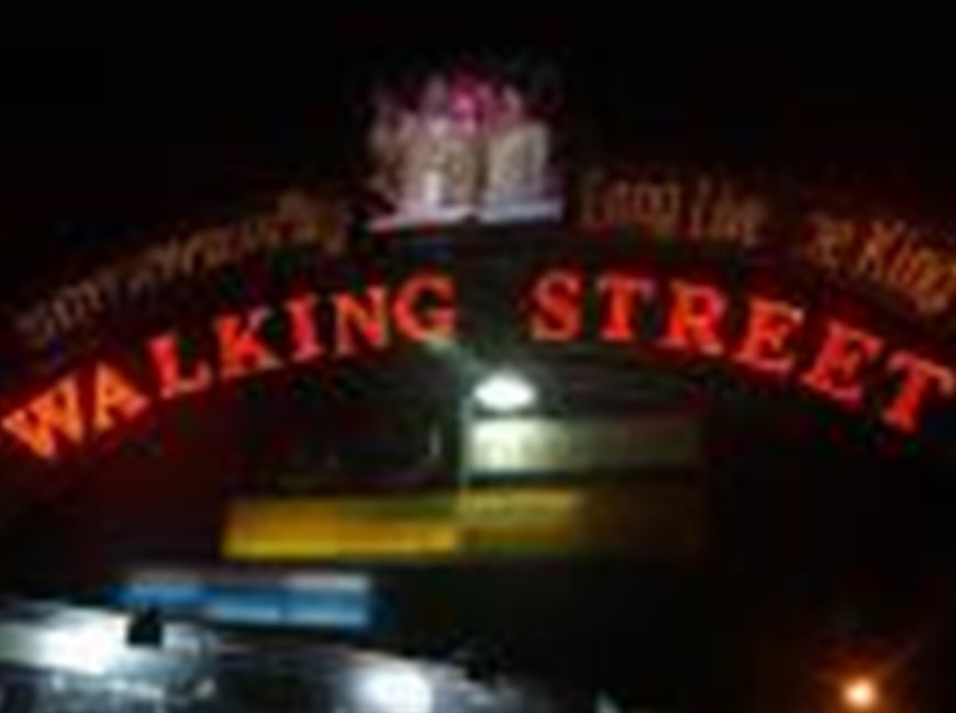 2012 졸업여행 (태국)