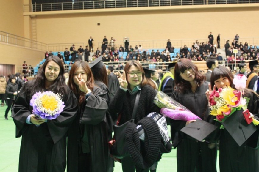 2012 제 18회 졸업식