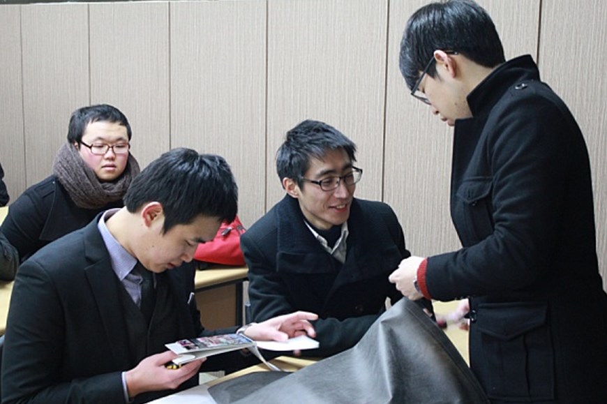 2012 제 18회 졸업식