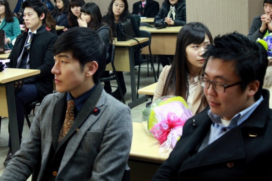 2012 제 18회 졸업식